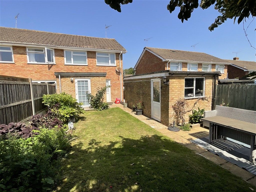 Property photo 2 of 3 Rear Elevation