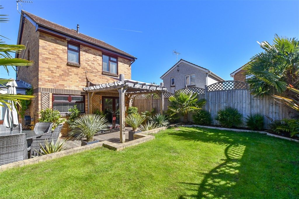 Property photo 2 of 13 Rear Garden