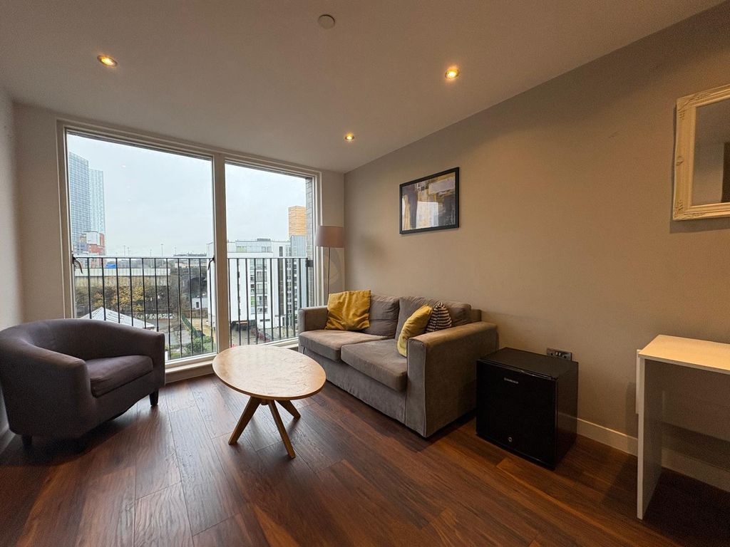 Property photo 2 of 9 Living