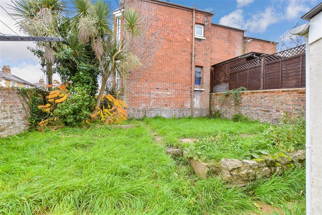 Property photo 2 of 12 Rear Garden