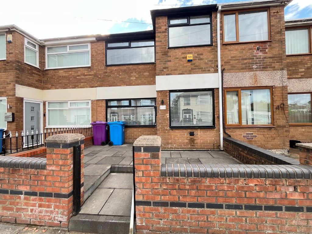 Additional image 15 of 3 bed terraced house for saleWensley Road, Liverpool L9