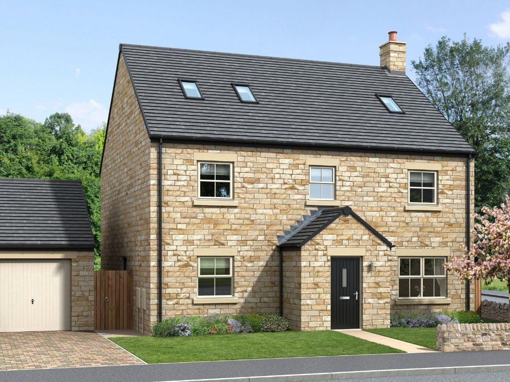 Property photo 1 of 10 Wisteria External