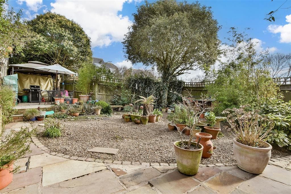 Property photo 3 of 19 Rear Garden
