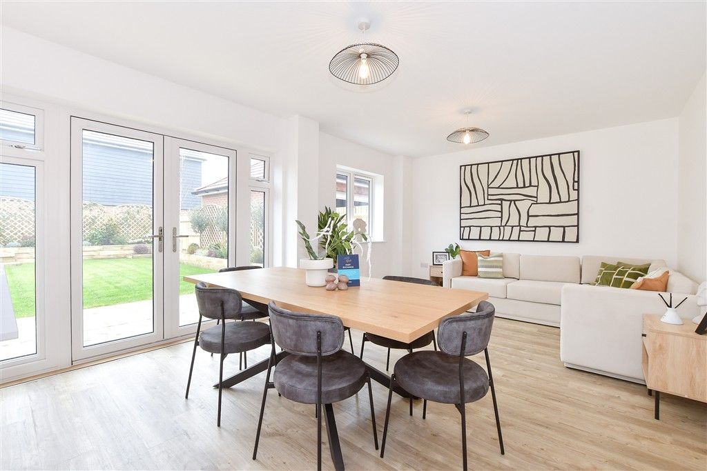 Property photo 2 of 12 Living/Dining