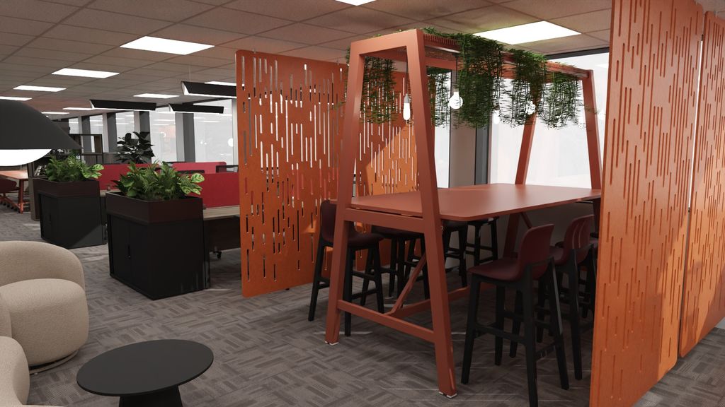 Property photo 3 of 9 Example Renders