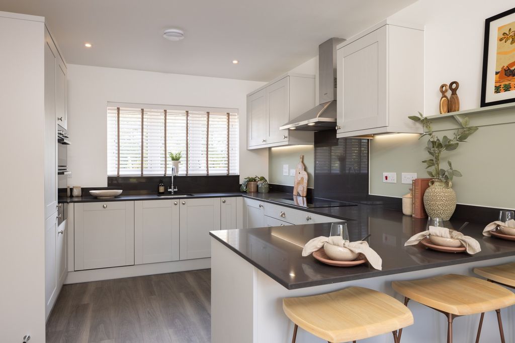 Property photo 3 of 13 Please Note These Photos Are Indicative Of The Show Home