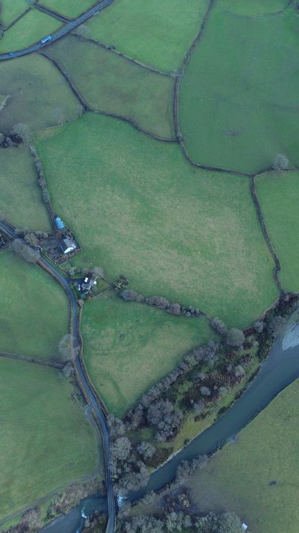 Additional image 38 of 4 bed detached house for saleCrugybar, Llanwrda SA19