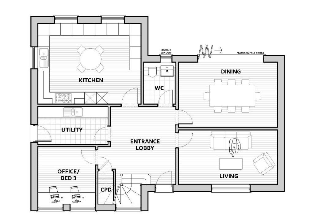 Additional image 6 of Land for saleLand Adj. Poison Cross House, Statenborough Lane, Eastry, Sandwich, Kent CT13
