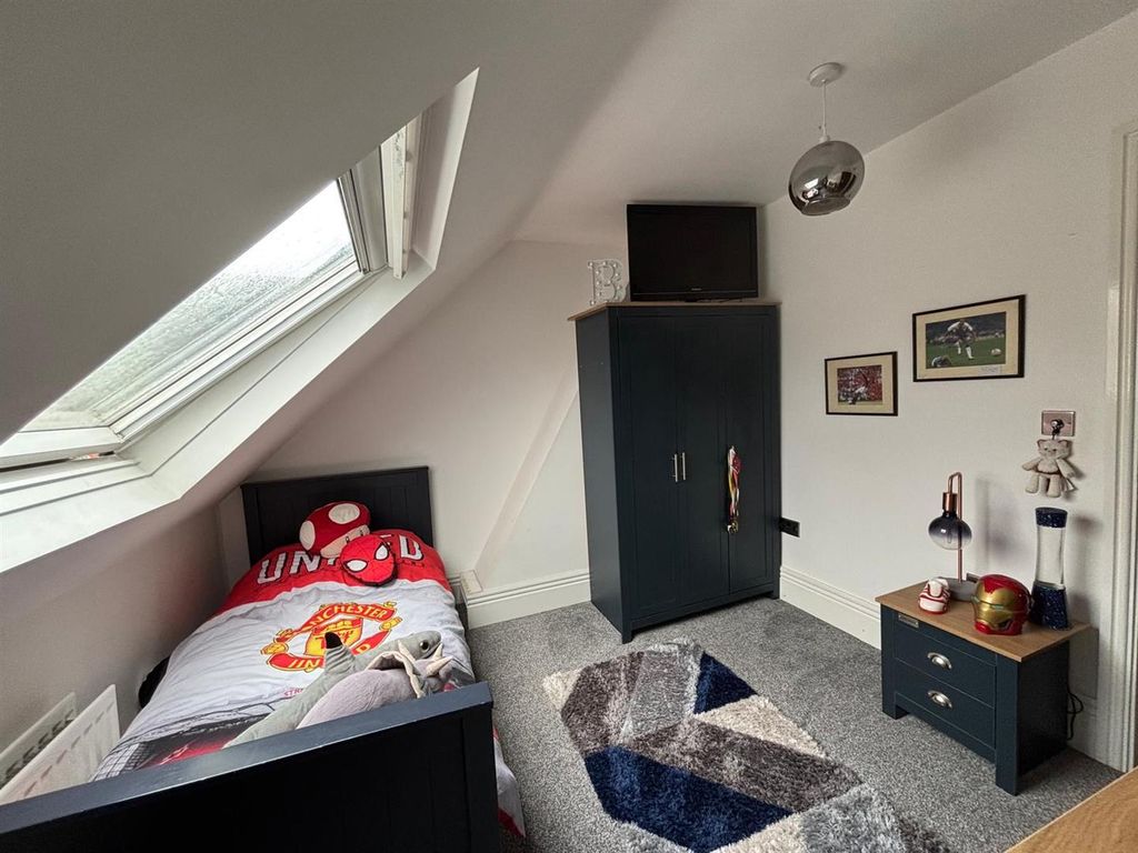 Additional image 16 of 5 bed maisonette for saleNewbegin, Hornsea HU18