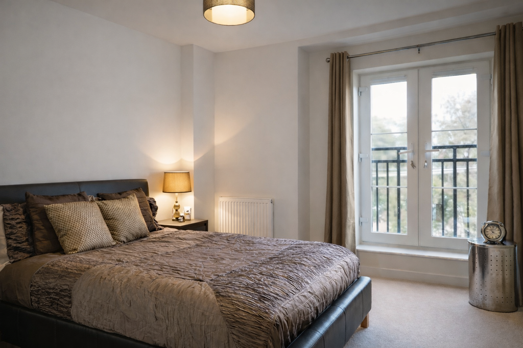 Property photo 3 of 6 Bedroom 1