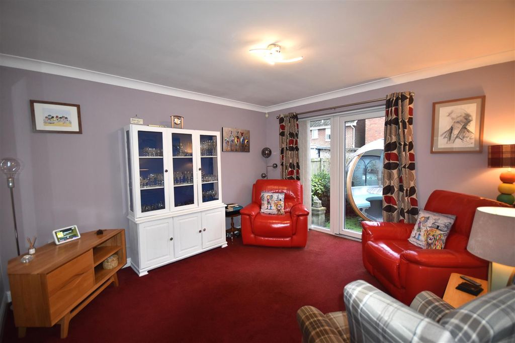 Additional image 8 of 4 bed detached house for saleMill House Lane, Goole DN14