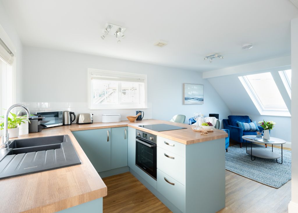 Additional image 13 of 2 bed flat for saleStrand Street, Padstow PL28