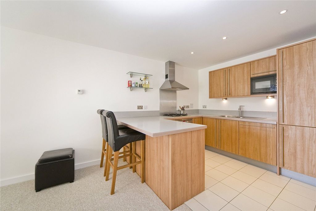 Property photo 2 of 17 Open Plan Living