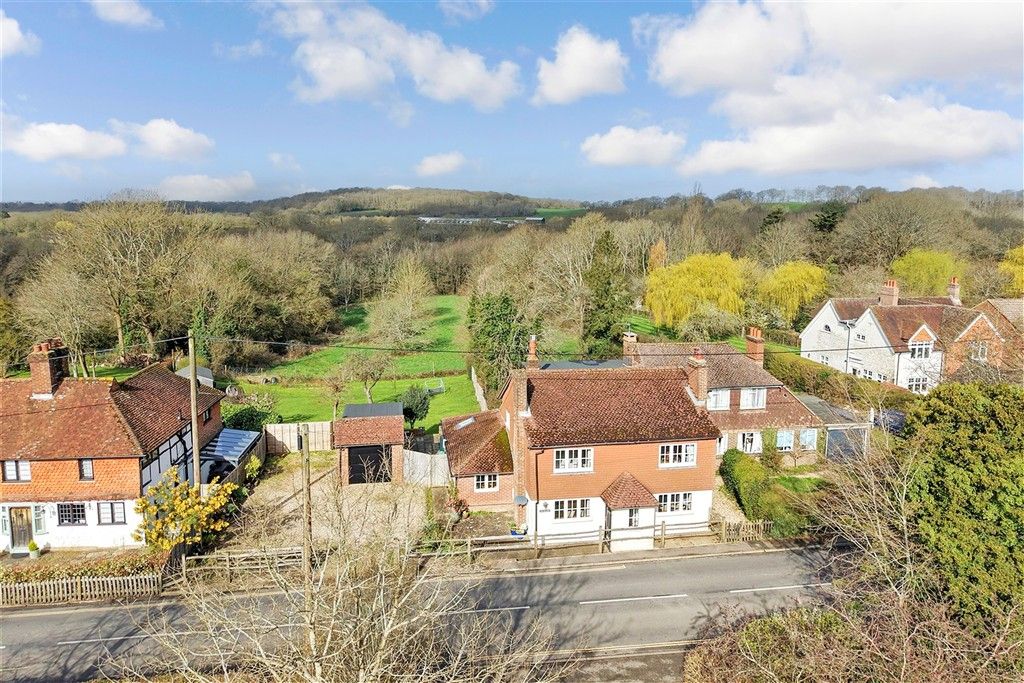 Property photo 2 of 15 Drone Front