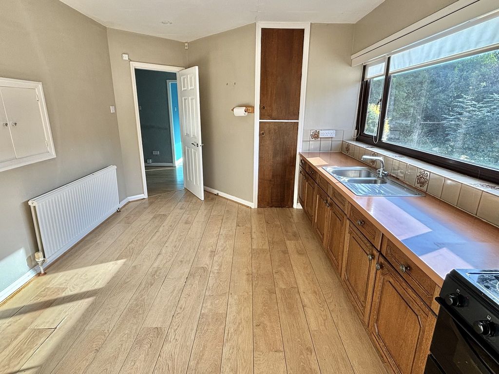 Property photo 3 of 9 Kitchen -Diner