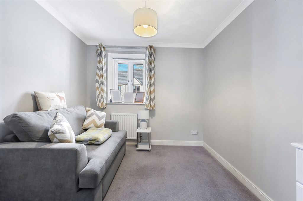 Additional image 18 of 3 bed flat for saleBowen Craig, Largs, North Ayrshire KA30