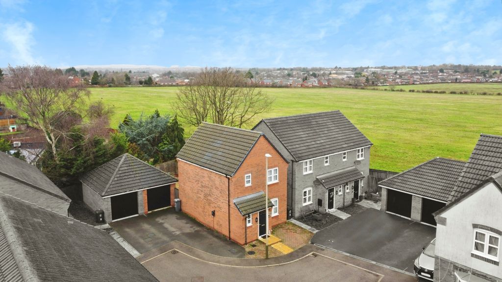 Property photo 1 of 13 Aerial View