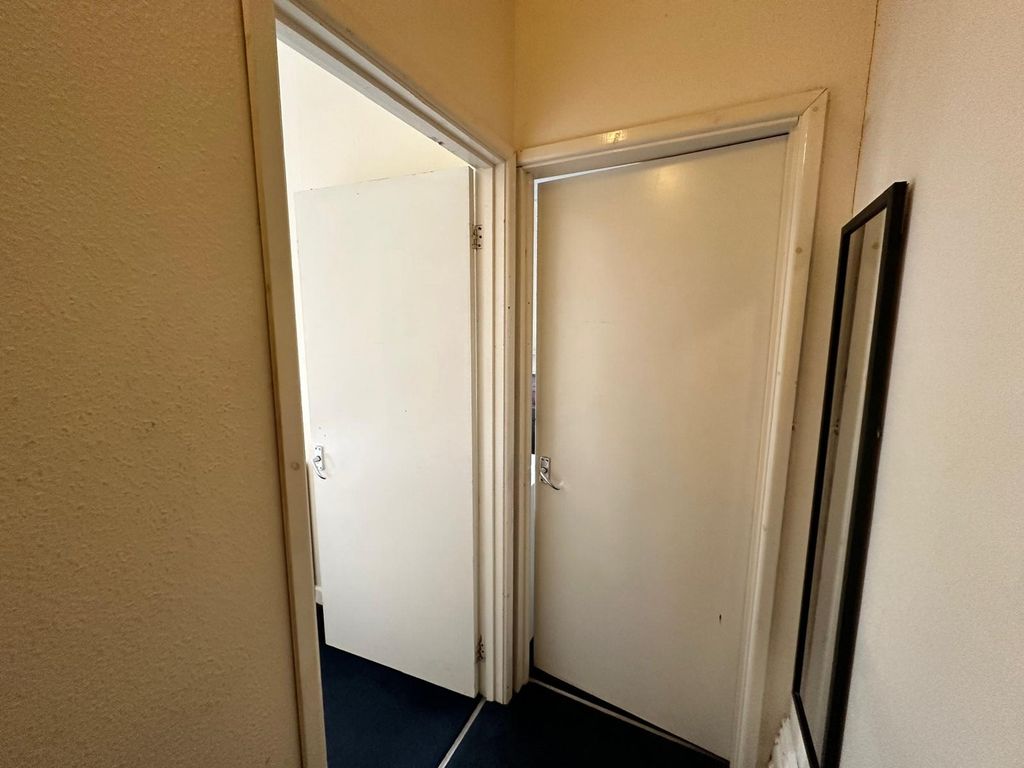 Property photo 2 of 15 A Tidy And Well-Maintained Hallway Leading To Vari...