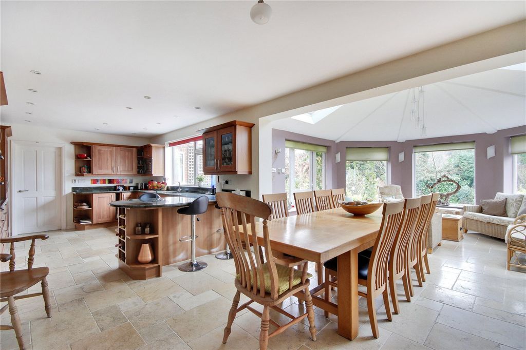 Property photo 2 of 14 Kitchen/Dining Rm