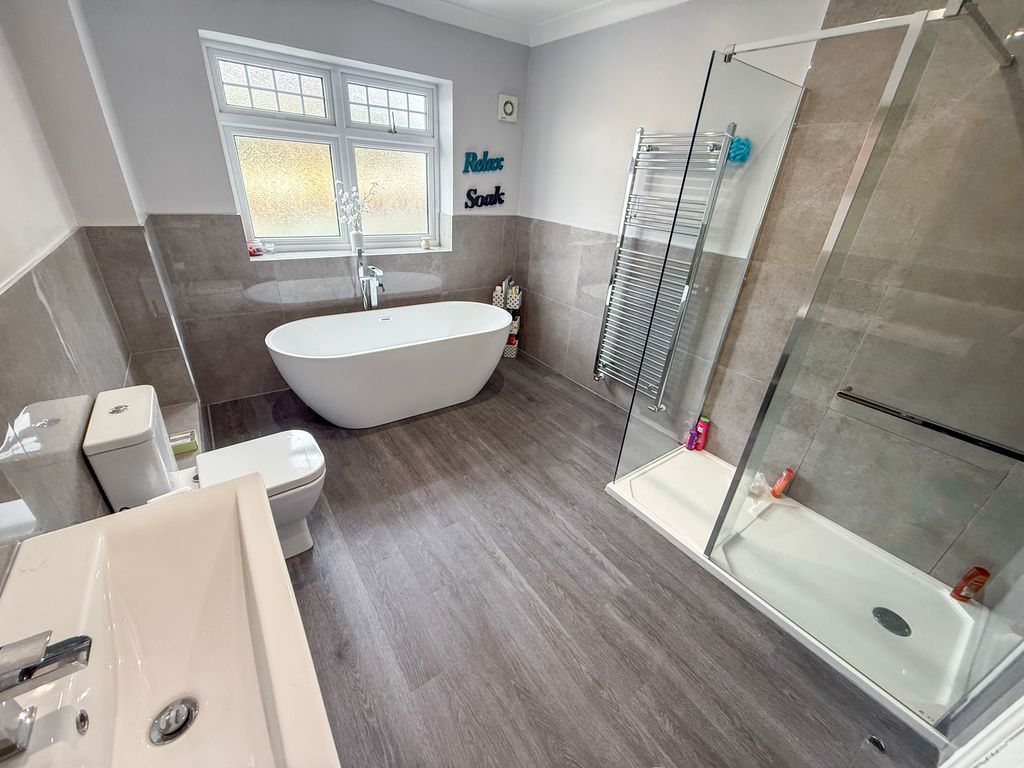 Additional image 12 of 4 bed detached house for saleHarries Avenue, Llanelli SA15