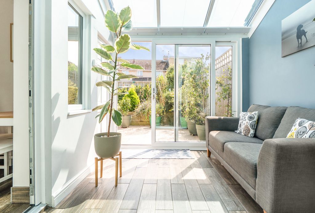 Property photo 3 of 19 Sun Room