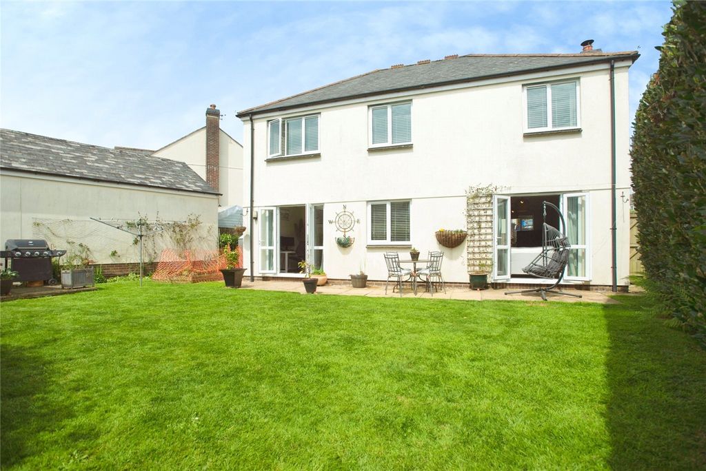 Additional image 27 of 4 bed detached house for saleKestell Parc, Bodmin, Cornwall PL31