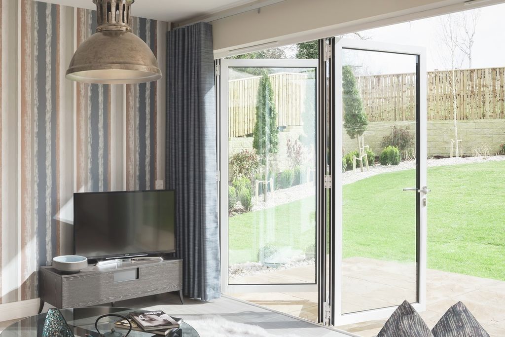 Property photo 2 of 12 Lathallan Grange, Polmont