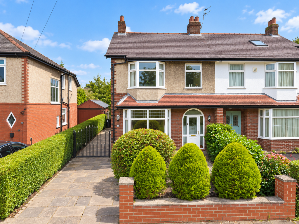 Property photo 1 of 23 Front (Exterior)
