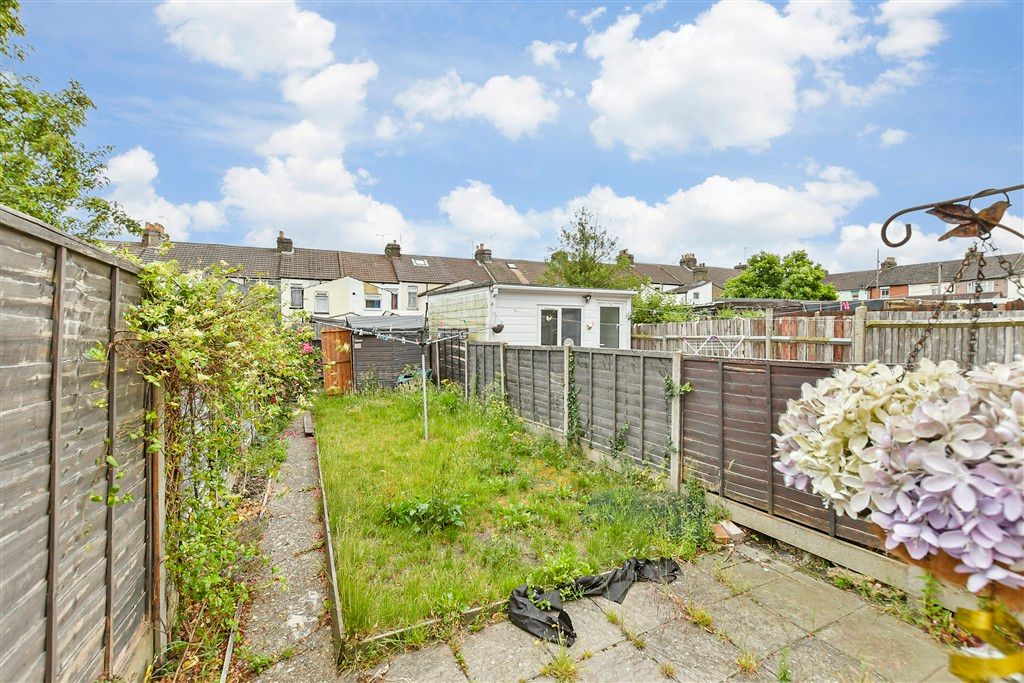 Property photo 2 of 10 Rear Garden