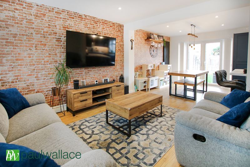 Property photo 2 of 17 Lounge/Kitchen/Diner