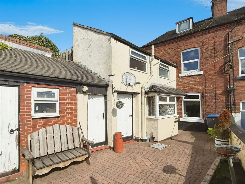 Property photo 1 of 23 Rear Aspect