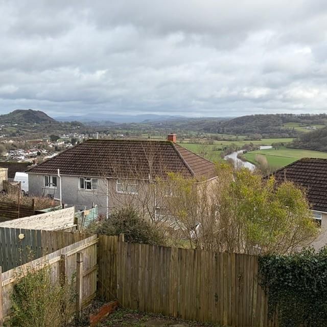 Property photo 3 of 13 View From The First Floor