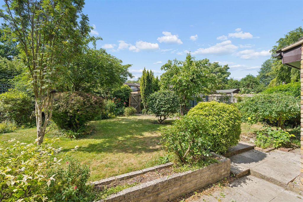 Property photo 2 of 20 Garden