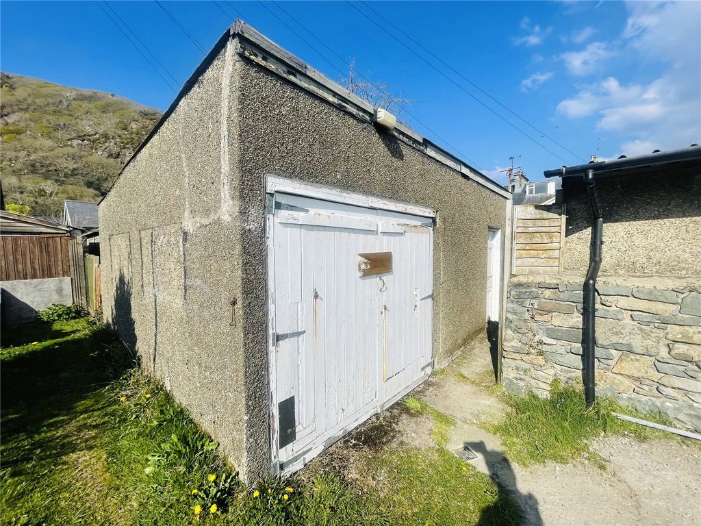 Additional image 23 of 4 bed terraced house for saleChurch Street, Tremadog, Porthmadog, Gwynedd LL49