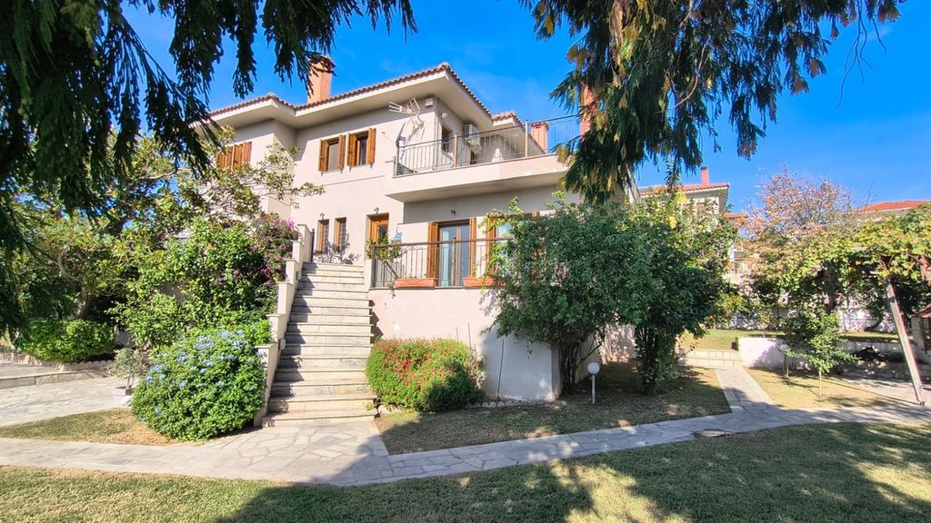 Property photo 1 of 13 Stunning Villa, In Melissatika Volos