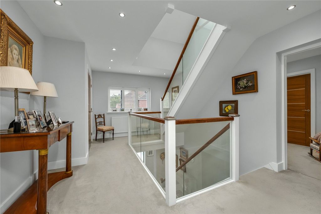 Additional image 8 of 5 bed detached house for saleCourtlands Avenue, Esher, Surrey KT10