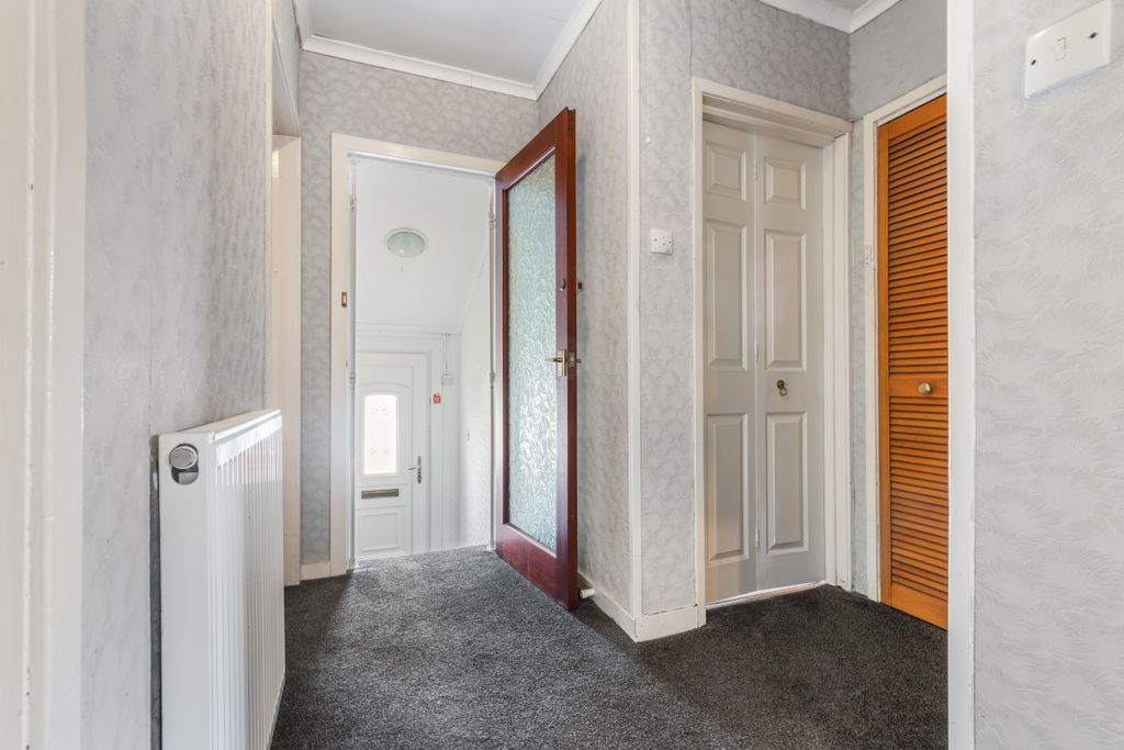 Additional image 13 of 2 bed flat for saleAlbert Avenue, Grangemouth FK3