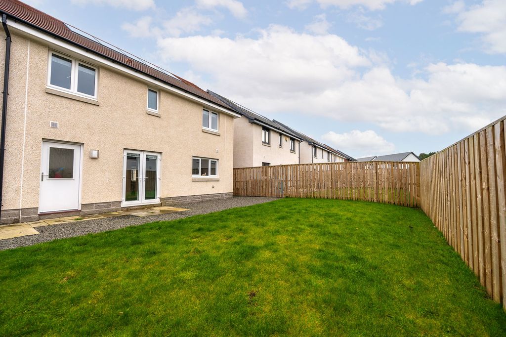 Additional image 32 of 4 bed detached house for saleFairlie Road, Livingston Village EH54