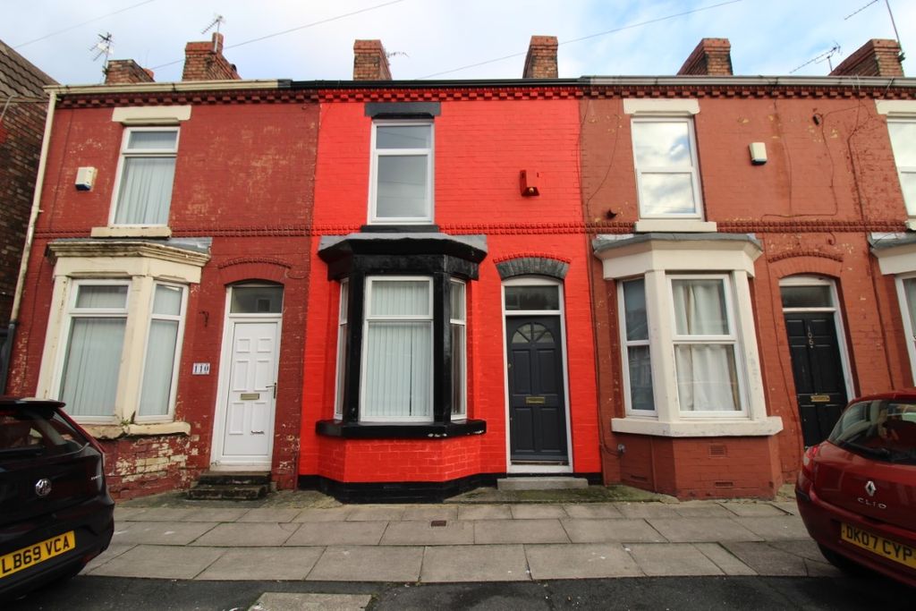 Property photo 1 of 9 Front Elevation