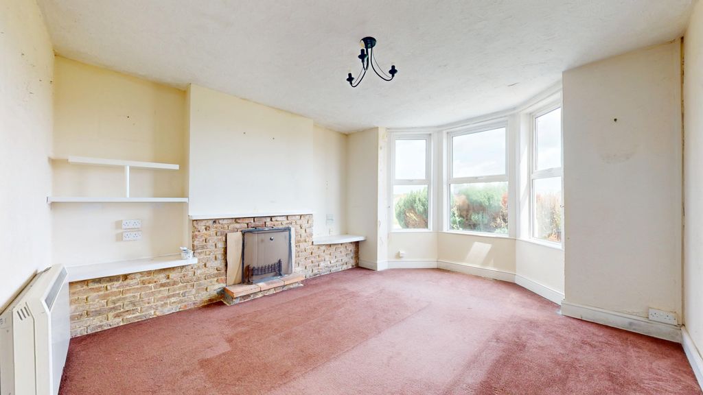 Property photo 2 of 11 Whitehall, 1 School Road, Walpole Highway, Wisbech, Norfolk, Pe14 7Qq