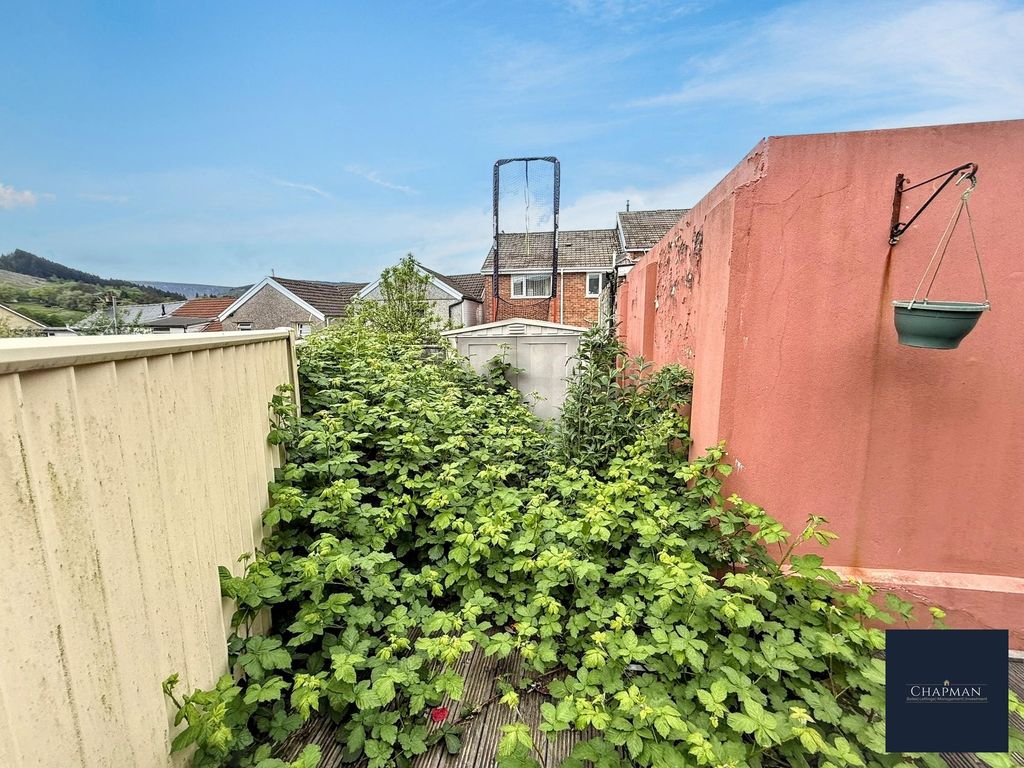 Additional image 15 of 3 bed terraced house for saleQueen Street, Pentre CF41