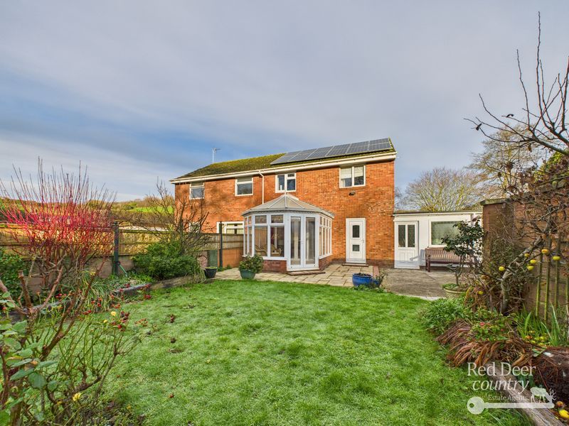 Property photo 2 of 17 Rear