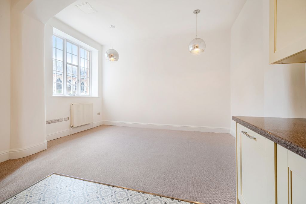 Property photo 2 of 26 Open Plan Kitchen / Breakfast / Living Room