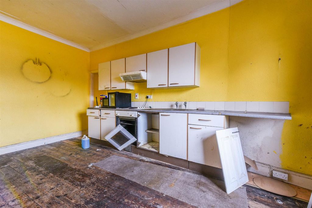 Property photo 3 of 22 Second Floor - Kitchen/Diner