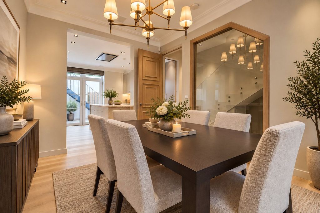 Property photo 2 of 20 Dining