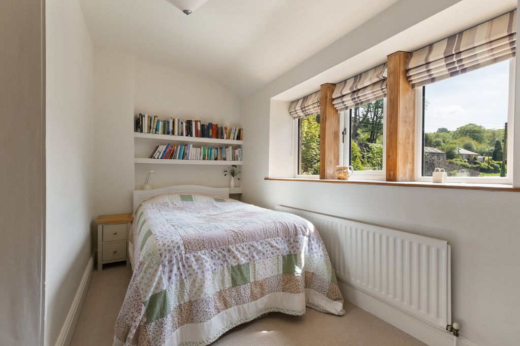 Additional image 29 of 4 bed detached house for saleHepworth Road, Jackson Bridge, Holmfirth HD9