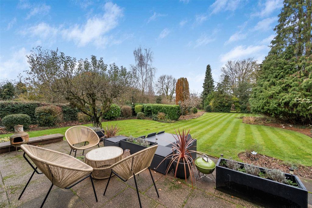 Property photo 2 of 31 Rear Garden