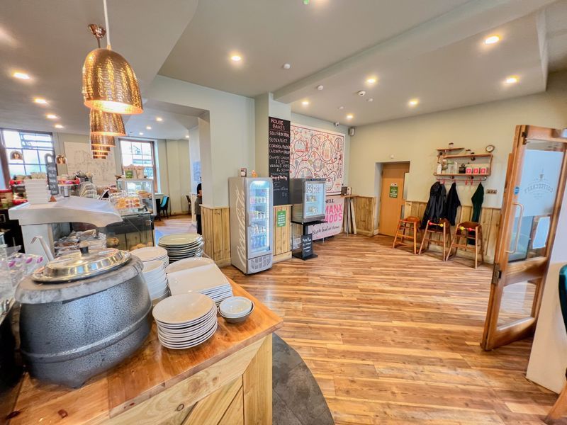 Property photo 3 of 9 Coffee Craft Business