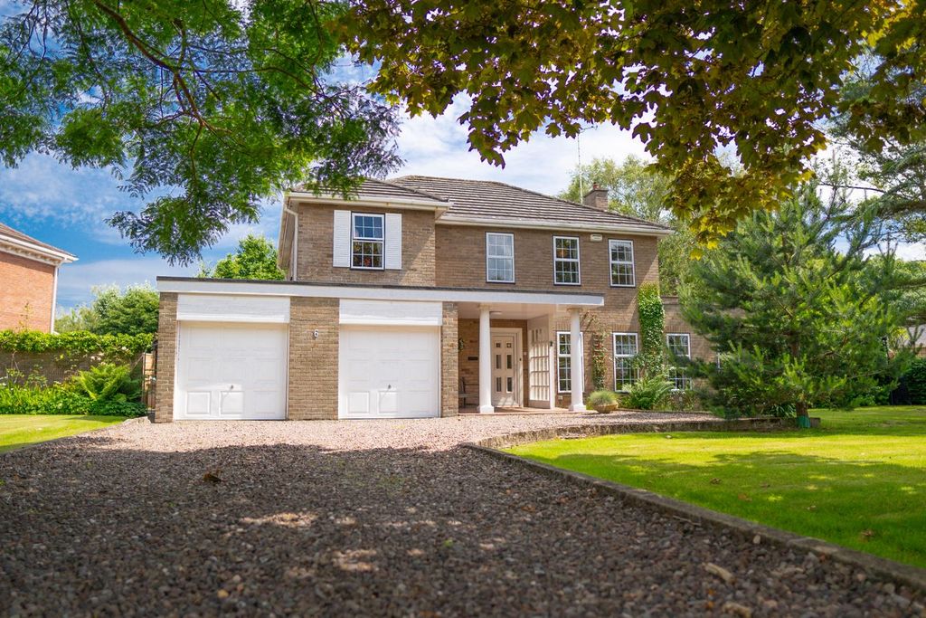 Additional image 28 of 3 bed detached house for saleSarazen Drive, Troon KA10