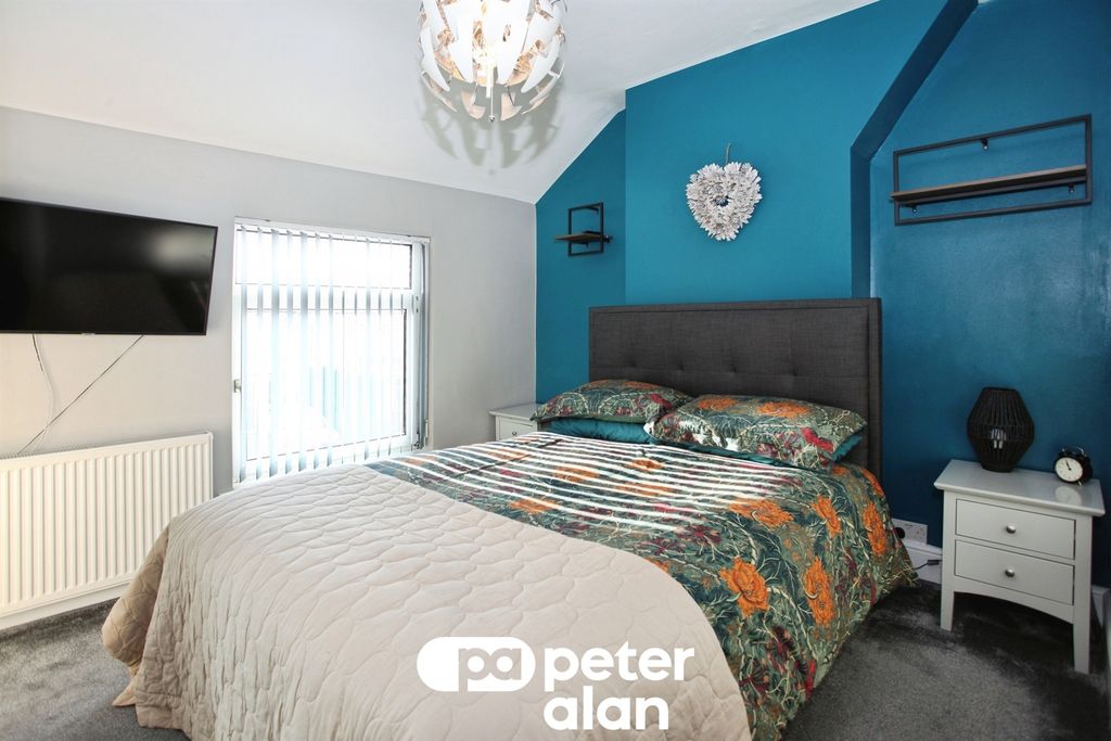 Additional image 10 of 3 bed semi-detached house for saleCentral Avenue, Cefn Fforest, Blackwood NP12